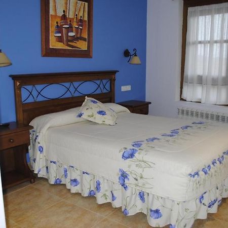 Hotel Rural La Corte De Los Pinares Vinuesa Esterno foto