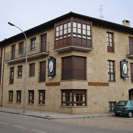 Hotel Rural La Corte De Los Pinares Vinuesa Esterno foto