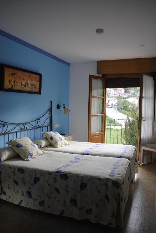 Hotel Rural La Corte De Los Pinares Vinuesa Esterno foto